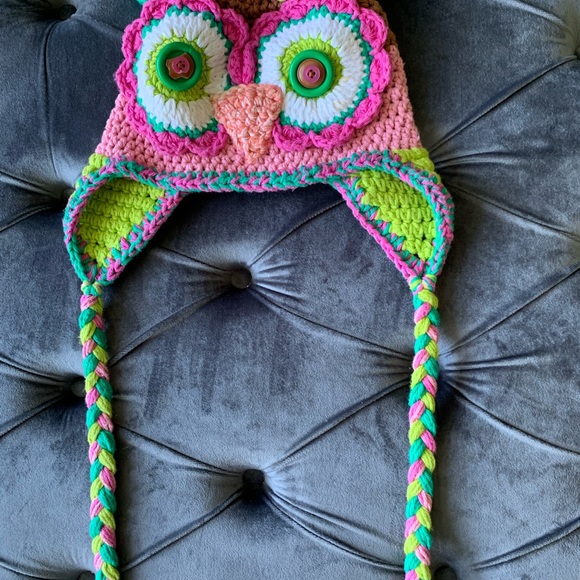 Hat - Picture 2 of 4